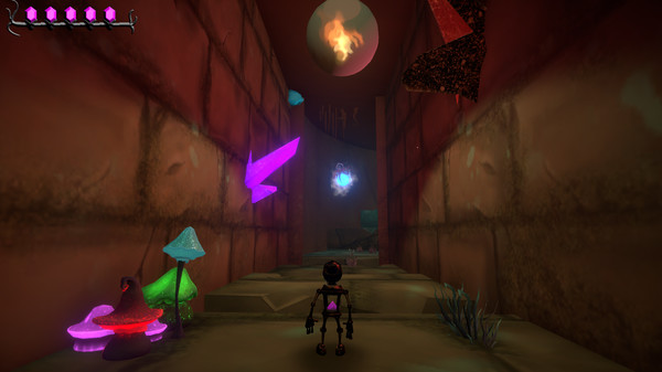 Lumin's Path screenshot 3