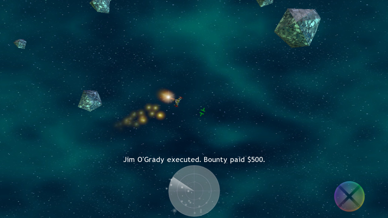 #4. Flatspace (Steam) 由: Cornutopia Software