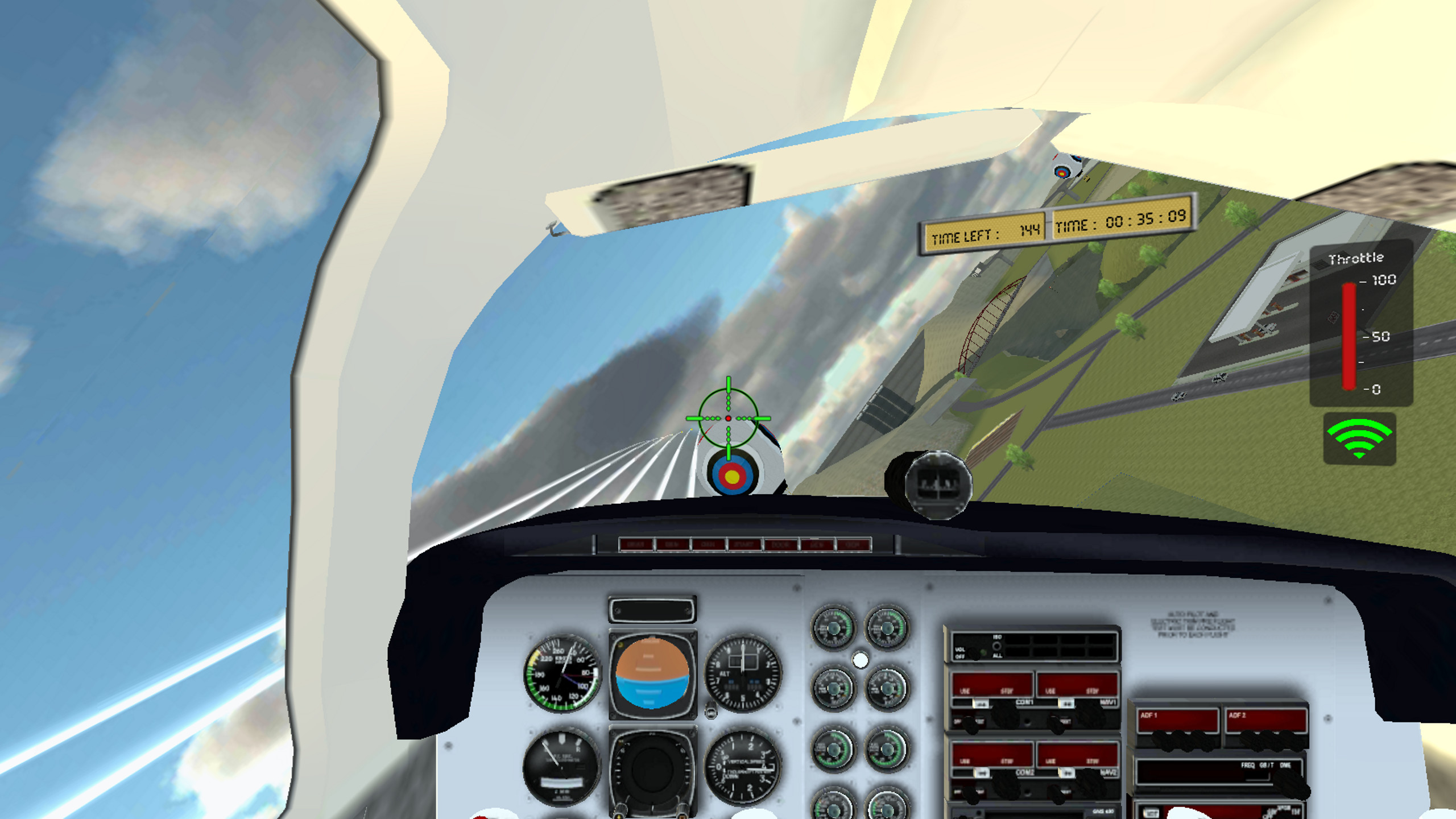 RC Plane VR