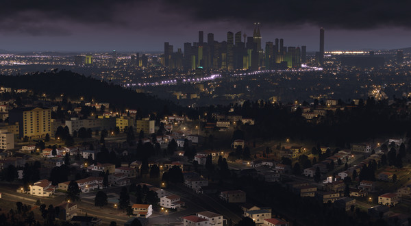 X-Plane 11 - Add-on: JustAsia - Real World Malaysia (DLC)