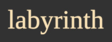 labyrinth