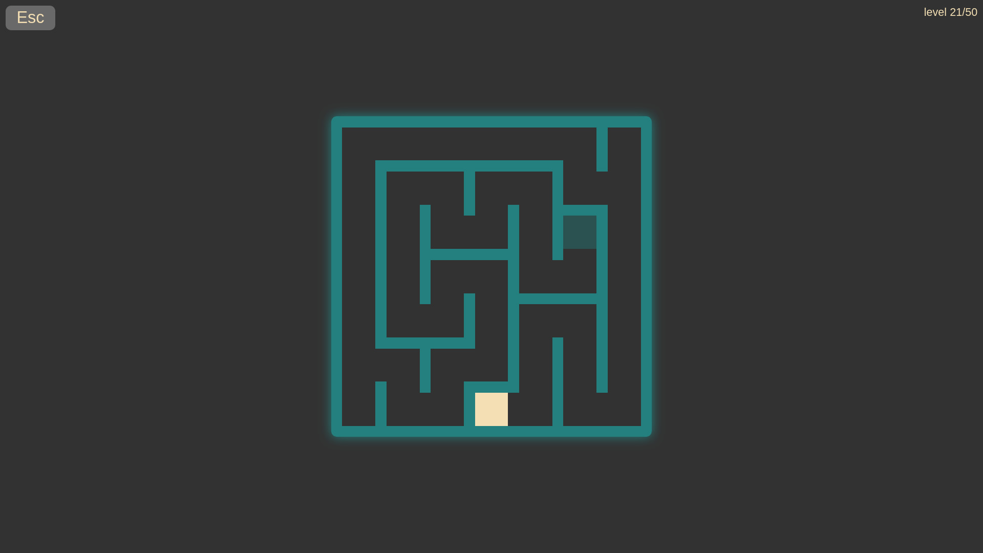 #3. labyrinth (Steam) 게시자: SAARSE