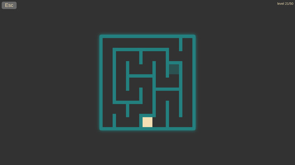 labyrinth