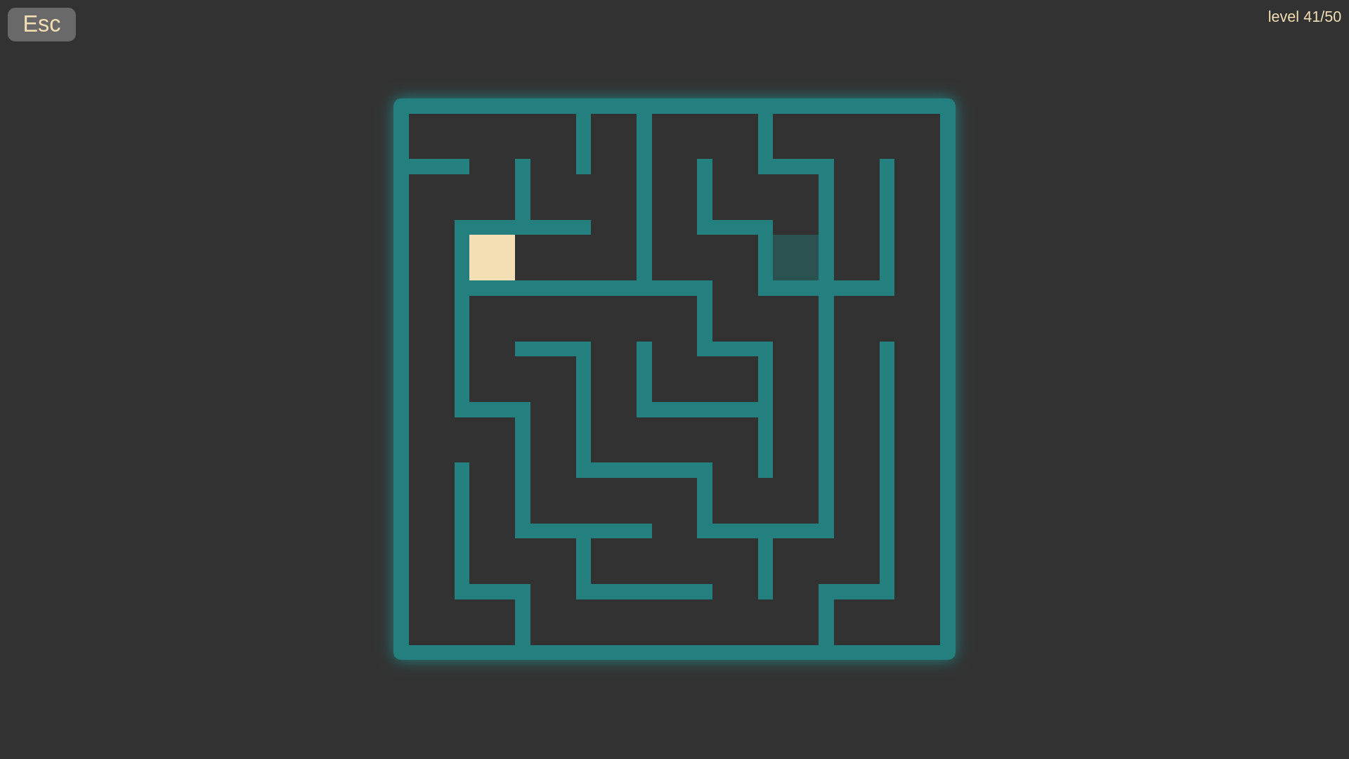 #5. labyrinth (Steam) 게시자: SAARSE