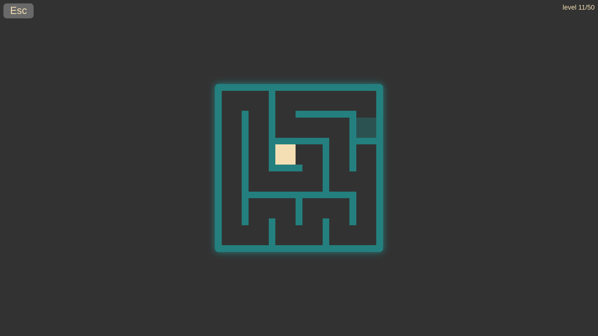 #2. labyrinth (Steam) 게시자: SAARSE