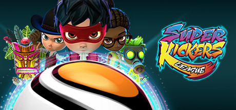 Super Kickers League steam charts