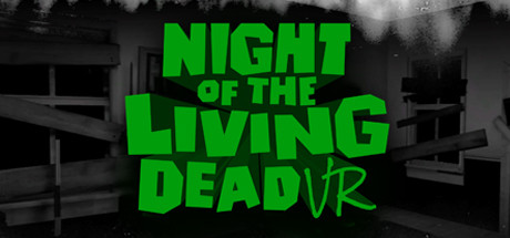 Night Of The Living Dead VR Cheat Engine/CT