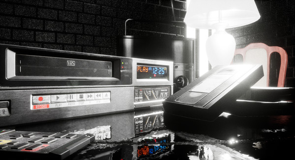 PARANOID screenshot 6