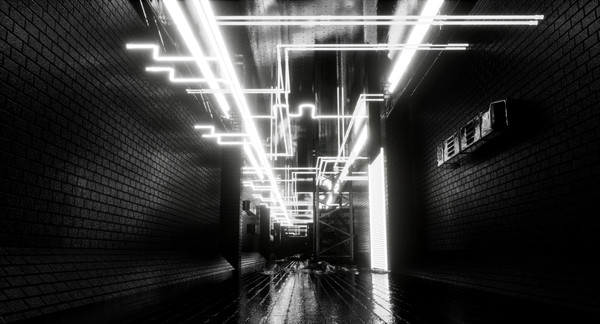 PARANOID screenshot 5