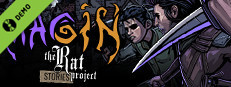 Magin: The Rat Project Stories Demo Small Capsule Image