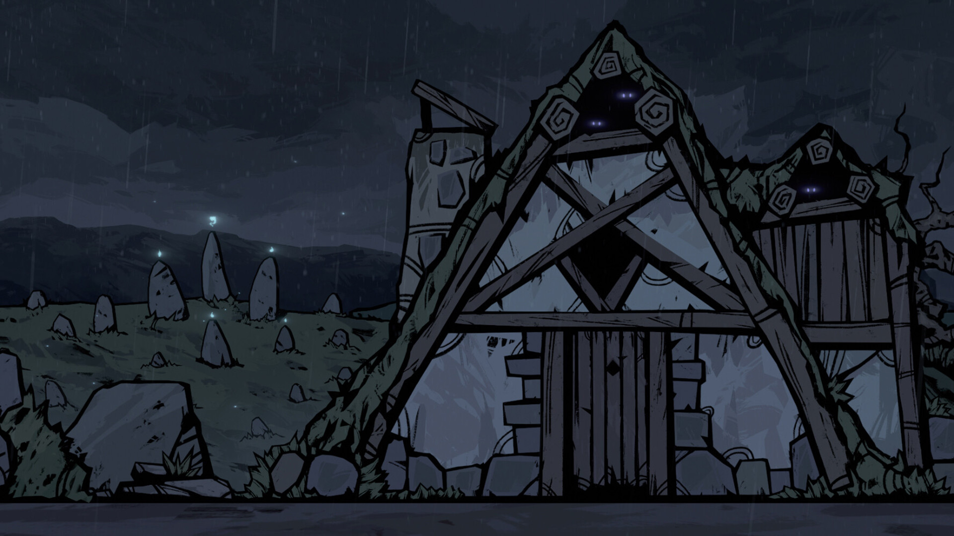 App Background