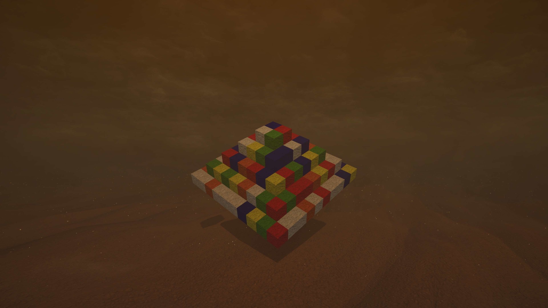 Matrix Brain Twister screenshot #34