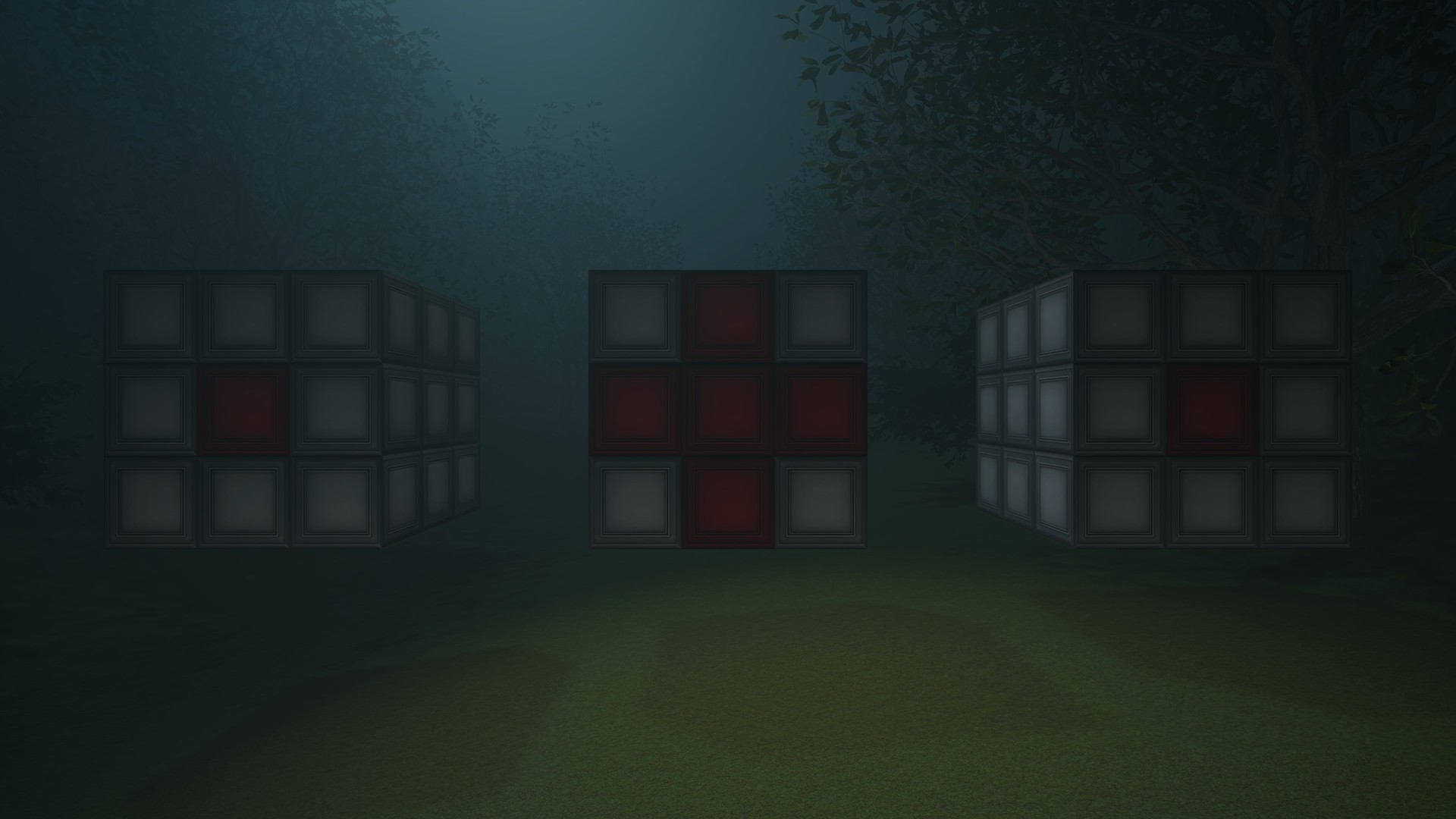 Matrix Brain Twister screenshot #32