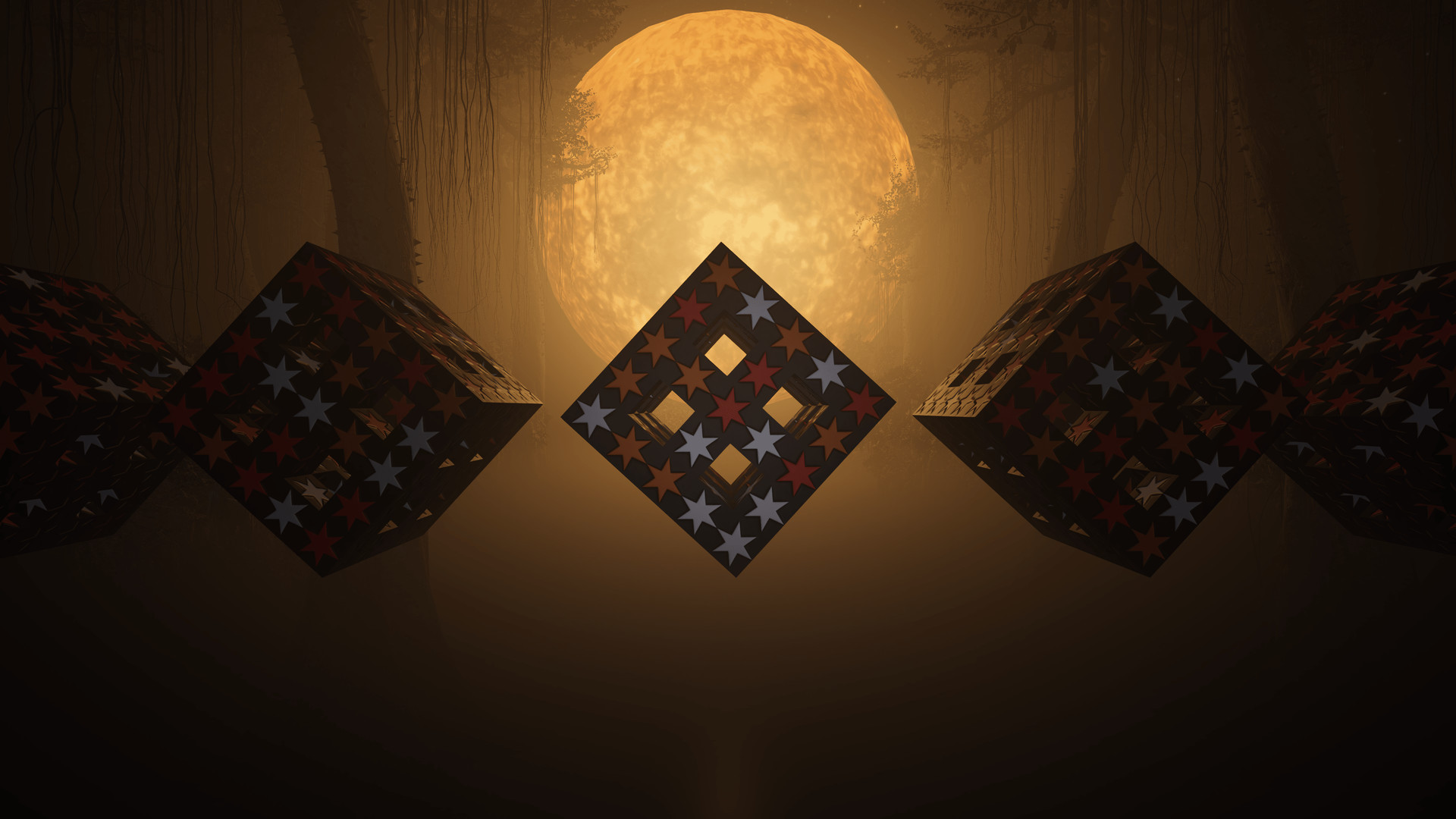 Matrix Brain Twister screenshot #19