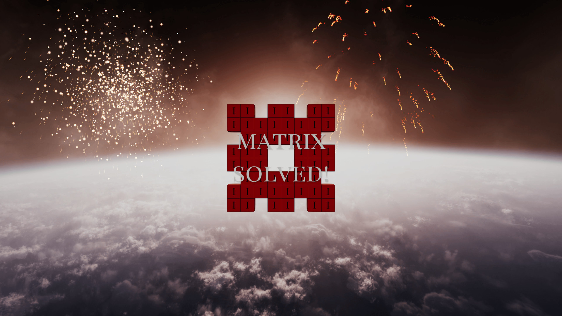 Matrix Brain Twister screenshot #5