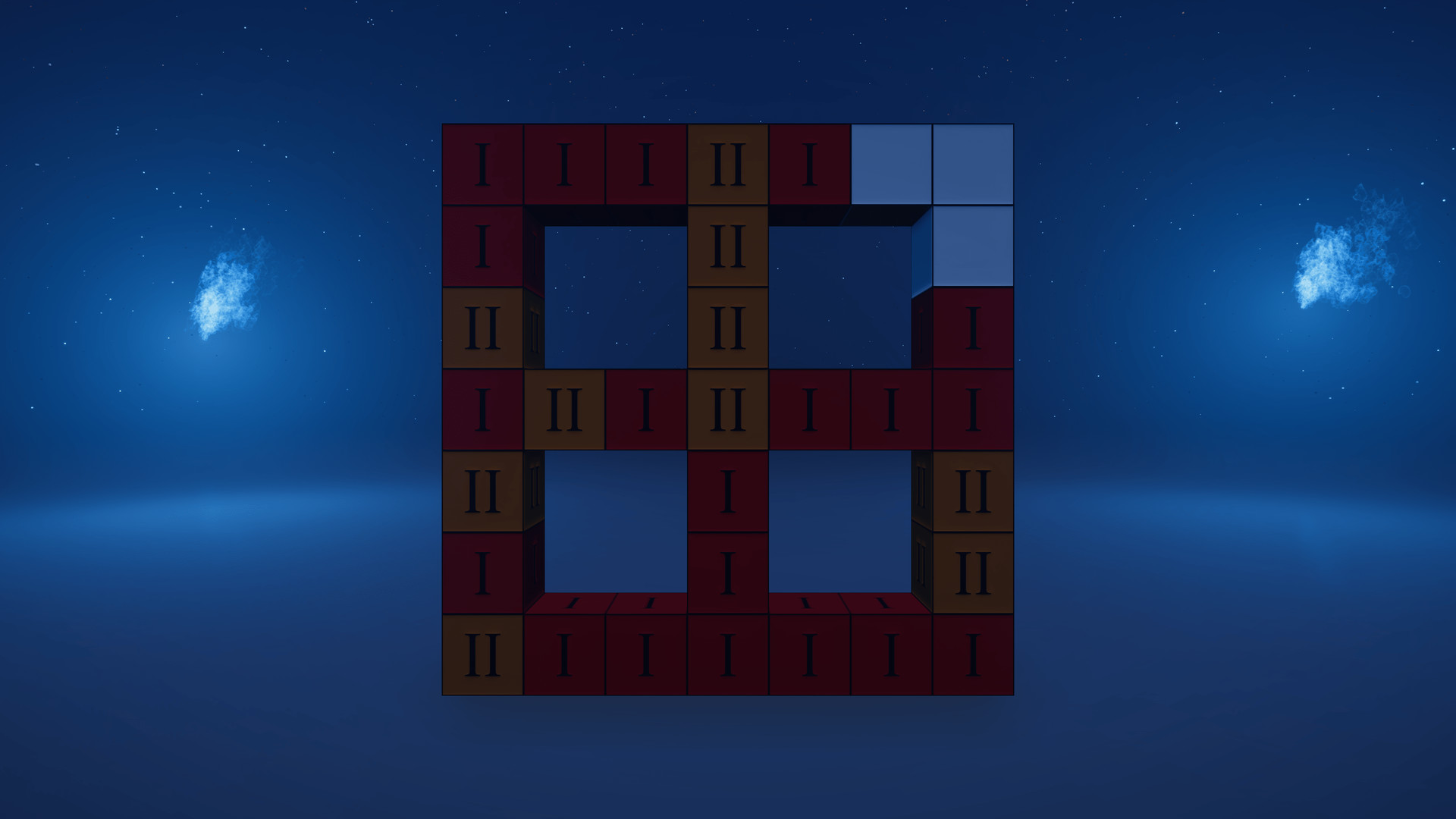 Matrix Brain Twister screenshot #16