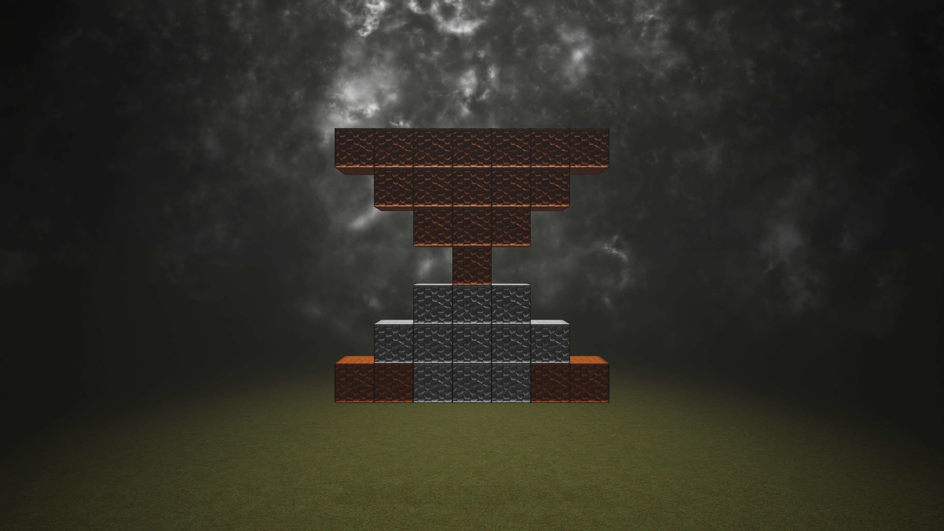 Matrix Brain Twister screenshot #38