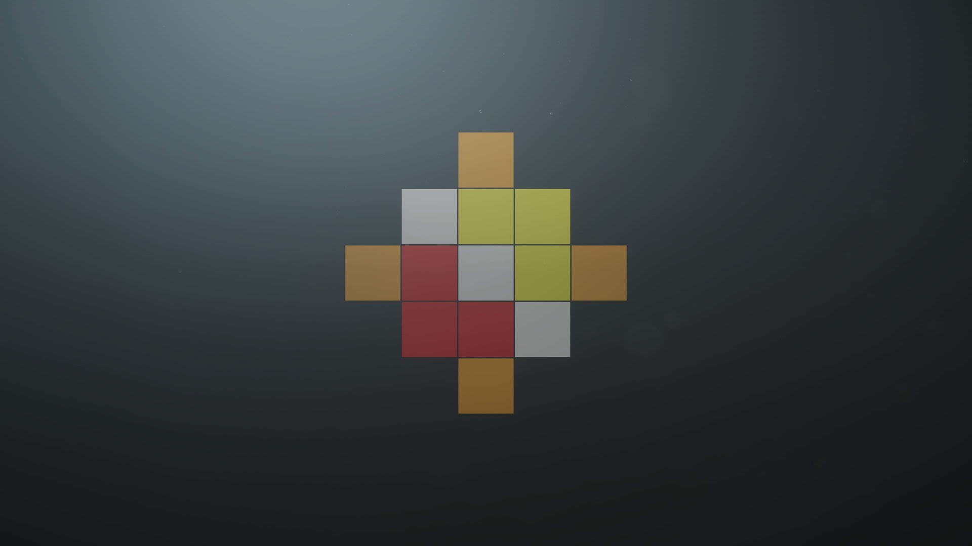 Matrix Brain Twister screenshot #36