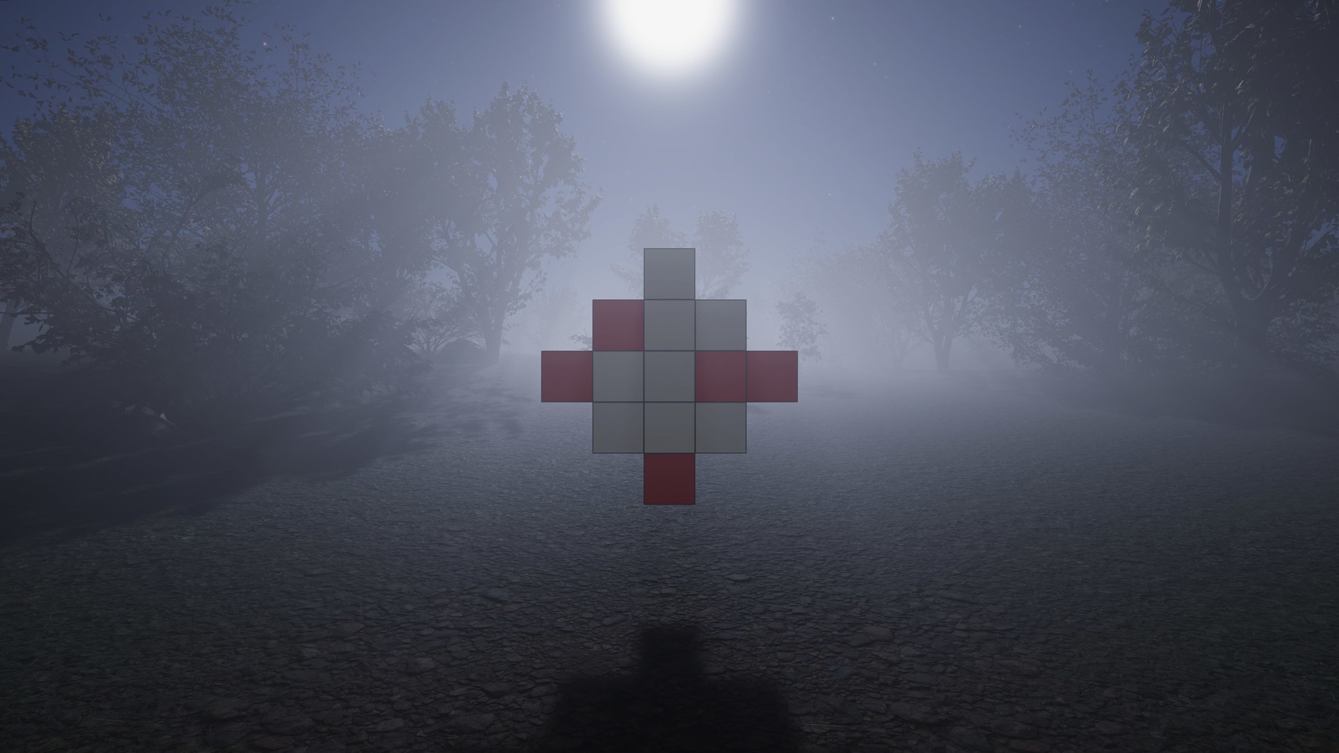 Matrix Brain Twister screenshot #25