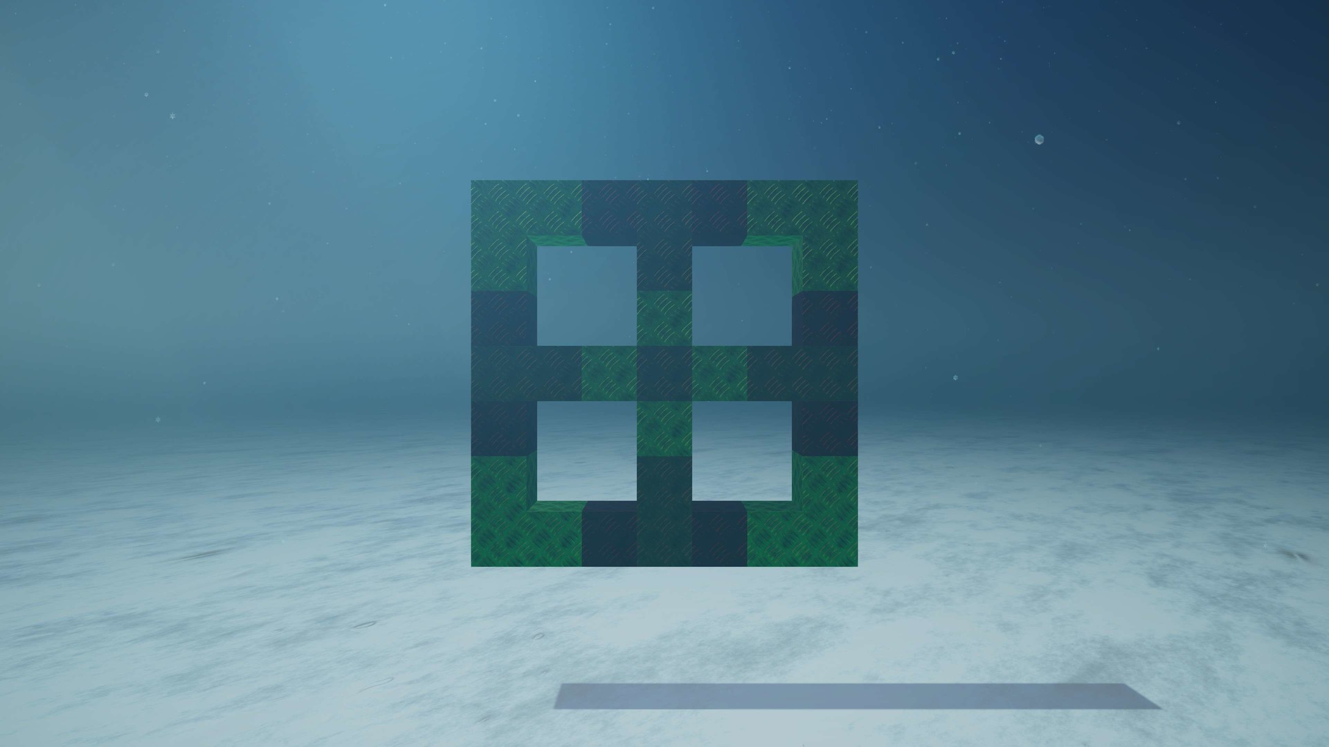 Matrix Brain Twister screenshot #35