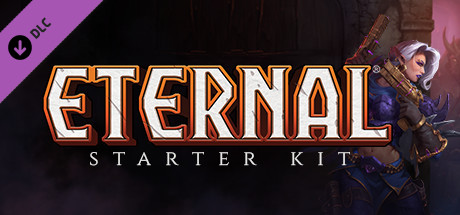 Eternal Card Game Steam Charts and Player Count Stats