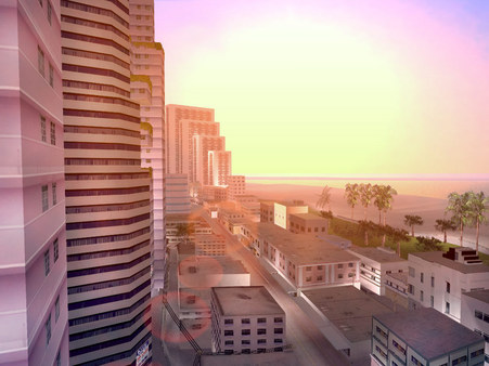 Grand Theft Auto: Vice City screenshot