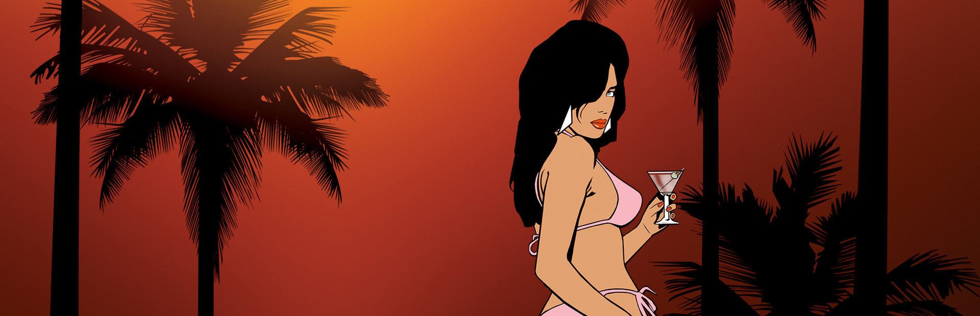 Grand Theft Auto: Vice City