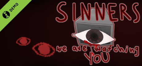 SINNERS Demo game cover