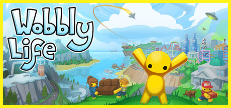 Wobbly Life