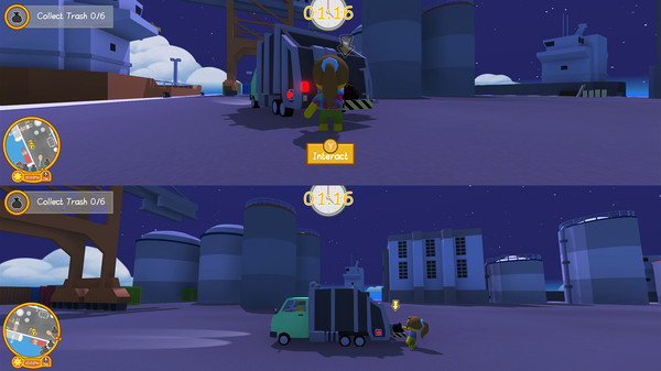 Wobbly Life screenshot 5