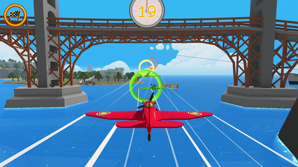 Screenshot z Wobbly Life