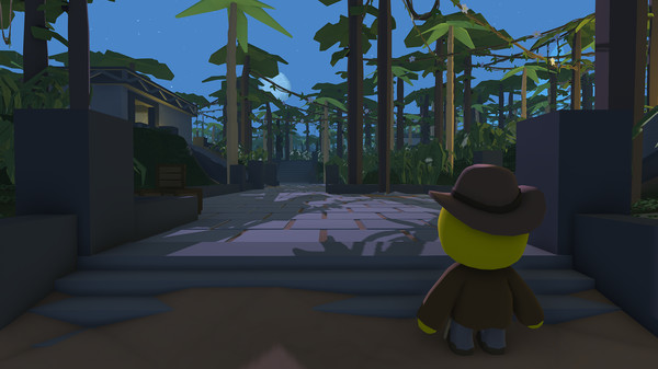 Screenshot z Wobbly Life