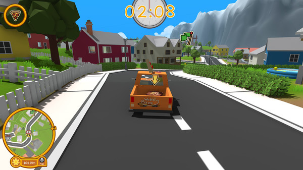 Wobbly Life screenshot
