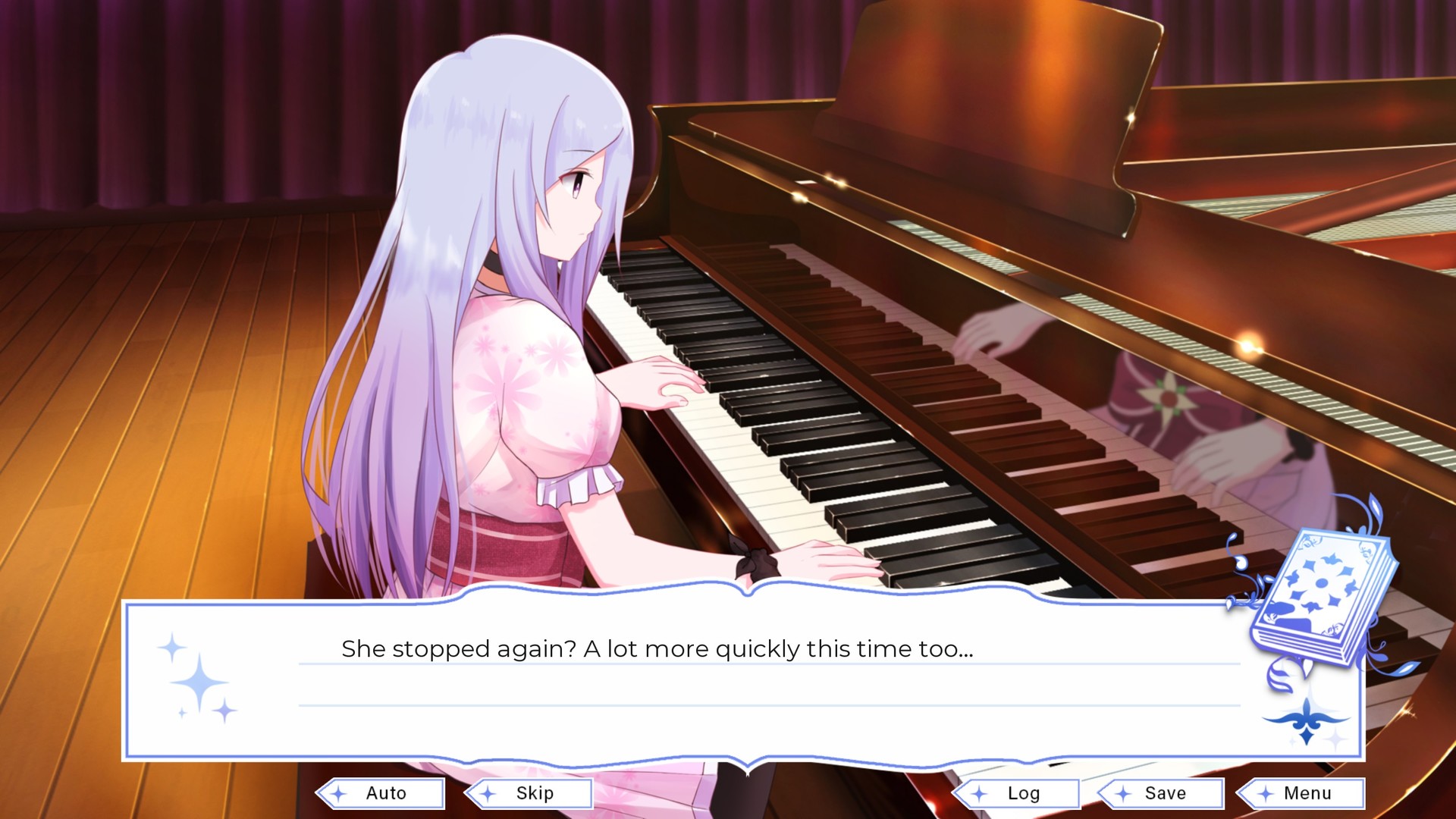 #6. Once More (Steam) 由: Malheur Games