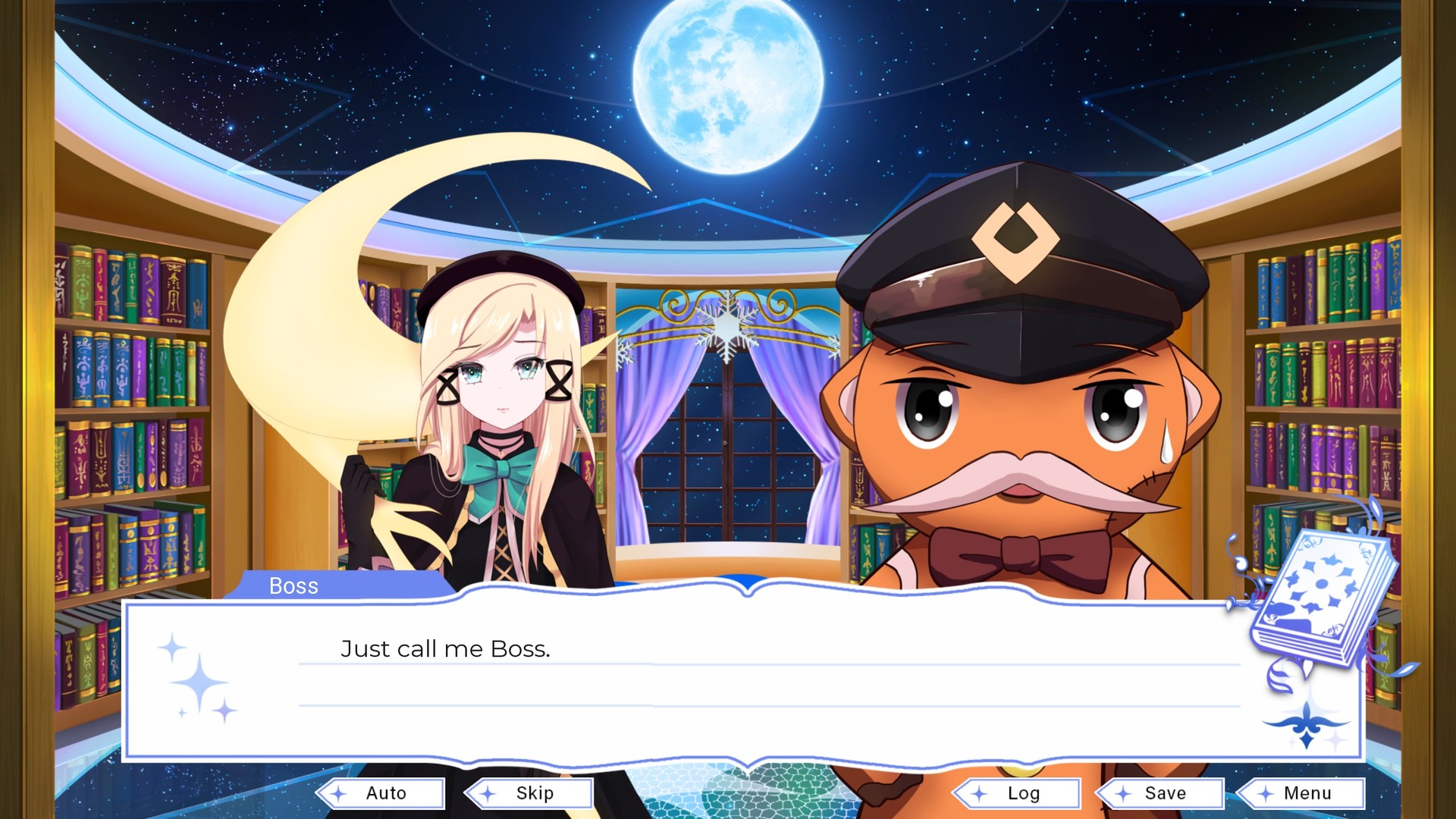 #5. Once More (Steam) 由: Malheur Games
