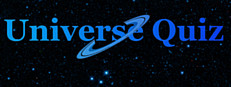 Universe Quiz