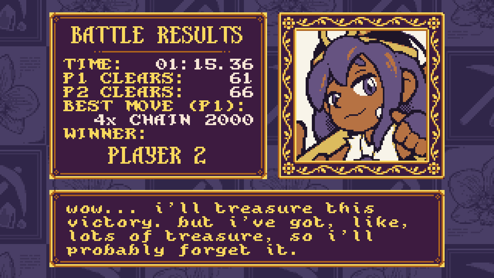 #10. Petal Crash (Steam) Podle: GalaxyTrail