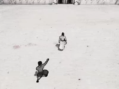 WuJiDaoRen video 1