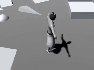 WuJiDaoRen video 2