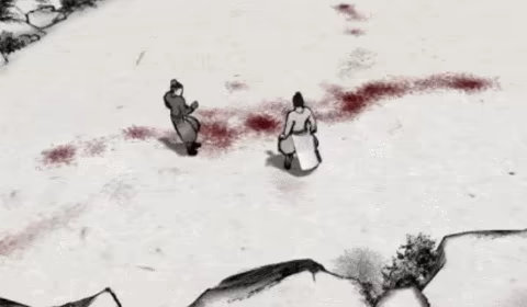 WuJiDaoRen video 4
