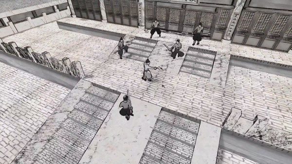 WuJiDaoRen screenshot 5