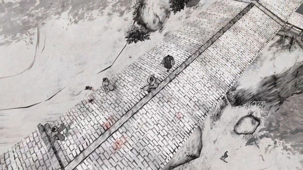 WuJiDaoRen screenshot 6