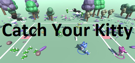 Catch Your Kitty Cheat Engine/CT