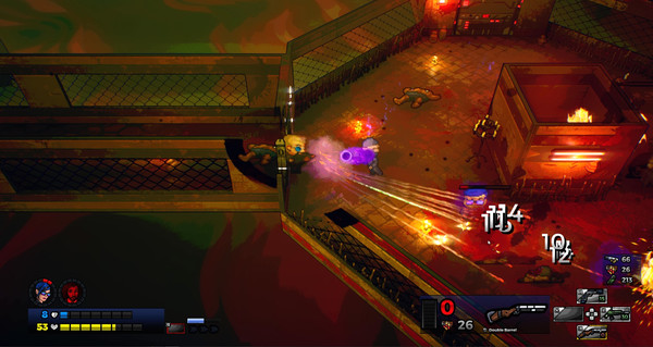 Town of Machine screenshot 3