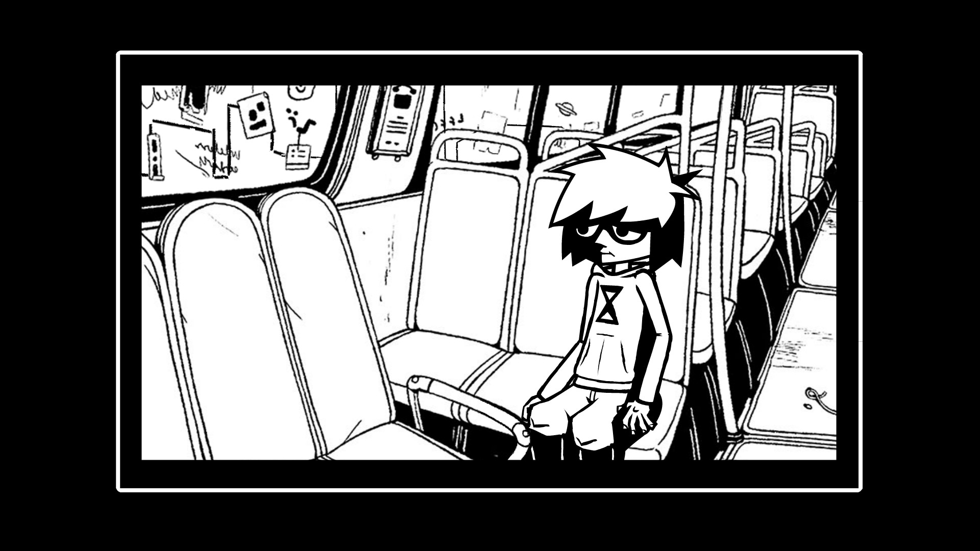#5. Breaking the 4th wall (Steam) By: 11Sheep