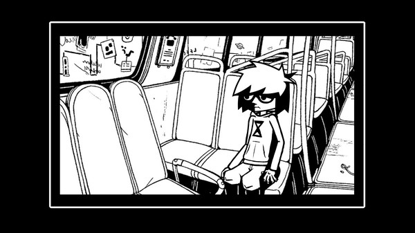 Breaking the 4th wall screenshot 5