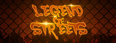 Legend of Streets
