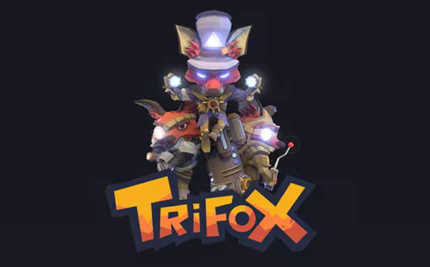 Trifox thumbnail