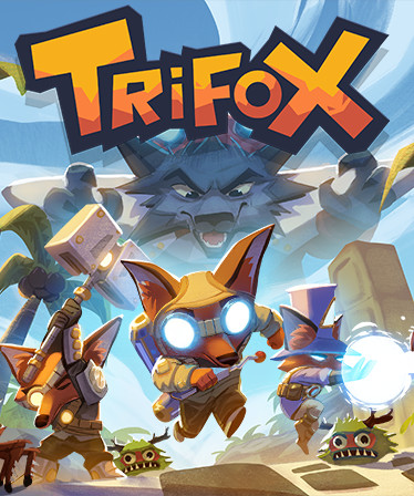 Trifox