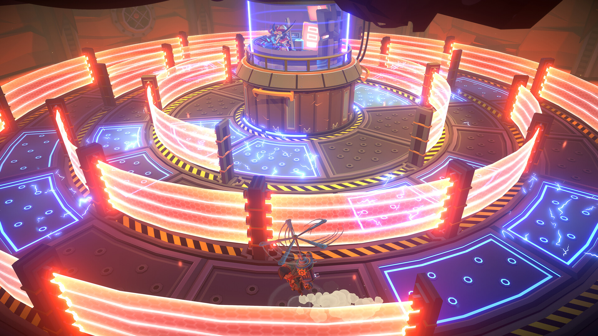 Trifox screenshot #10